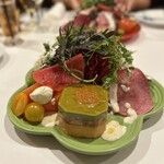 サラマンジェ ドゥ カジノ - 