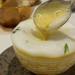 サラマンジェ ドゥ カジノ - 