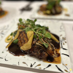 サラマンジェ ドゥ カジノ - 