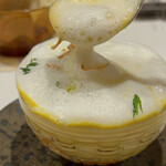 サラマンジェ ドゥ カジノ - 