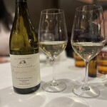 サラマンジェ ドゥ カジノ - 