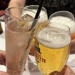 サラマンジェ ドゥ カジノ - 