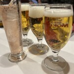 サラマンジェ ドゥ カジノ - 