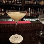 バー ノーブル - フルーツフローズンカクテル