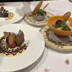 サラマンジェ ドゥ カジノ - 