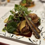 サラマンジェ ドゥ カジノ - 