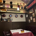 サラマンジェ ドゥ カジノ - 