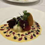 サラマンジェ ドゥ カジノ - 