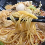 楊國福 マーラータン 高田馬場店 - 