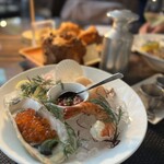 BLT STEAK  ROPPONGI - 