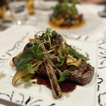 サラマンジェ ドゥ カジノ - 