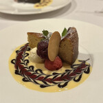 サラマンジェ ドゥ カジノ - 