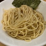 Menya Ohana - つけ麺（1.5盛り）