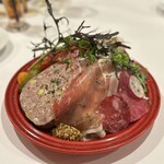 サラマンジェ ドゥ カジノ - 