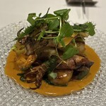 サラマンジェ ドゥ カジノ - 