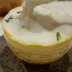 サラマンジェ ドゥ カジノ - 