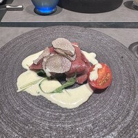 恵比寿 鉄板焼き Sublime - 