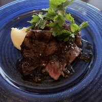 ウルフギャング・パック カフェ 愛知芸術文化センター店 - 