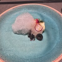 恵比寿 鉄板焼き Sublime - 