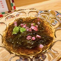 鮨 信海 - 