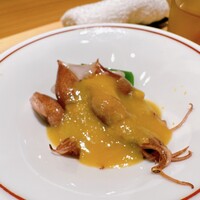 鮨 信海 - 