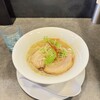 はらや TORI PAITAN RAMEN