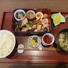 和匠　幸 - 和弁当