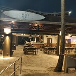 Beach House Grill - 