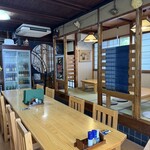 Matsuno Ya - 店内の様子 ☆ 1