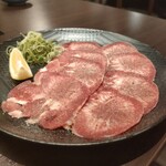 Wagyu U Yakiniku Horumon Sankichi - 