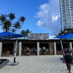 DUSIT THANI GUAM RESORT - 