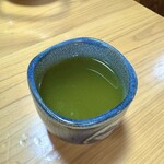 Matsuno Ya - 濃いお茶❤️