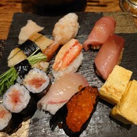 東鮨 新店 - 