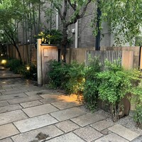 赤坂 菊乃井 - 