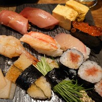 東鮨 新店 - 