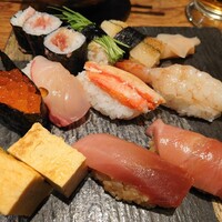 東鮨 新店 - 