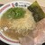 幸ちゃんラーメン - 料理写真:こってり豚骨チャーシュー