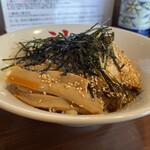 Toukyou Abura Soba Hompo - 