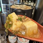 餃子の勝 天満店 - 