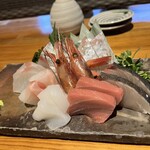 魚酒場 二つめ - 