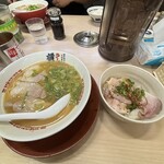 Ramen Yoko Duna - 