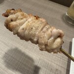 Yakitori To Sake Hitotsunagi - 