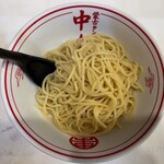 蒙古タンメン中本 - 