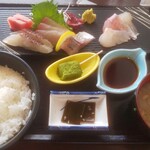 レストラン　来萩 - 