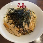 Toukyou Abura Soba Hompo - 