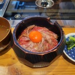 Kitashinchi Yakiniku Kikuchi - 