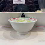 蒙古タンメン中本 - 