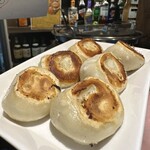 餃子の勝 天満店 - 