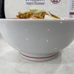 蒙古タンメン中本 - 