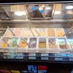 ジェラートショップ 香想 - 